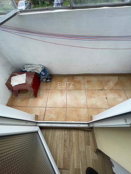 Apartament 2 camere Gheorgheni, etaj 1 - 7