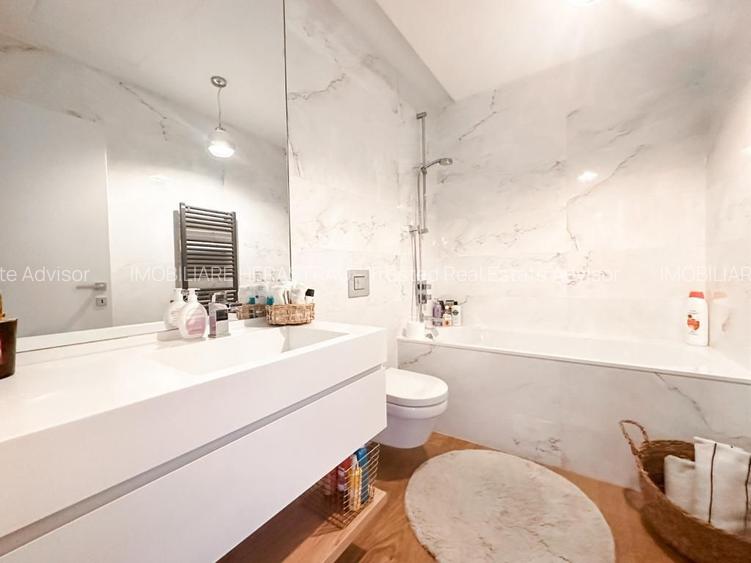 One Herastrau Park - 24