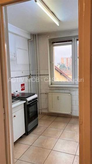 Apartament - 3 camere - Grigorescu - 4