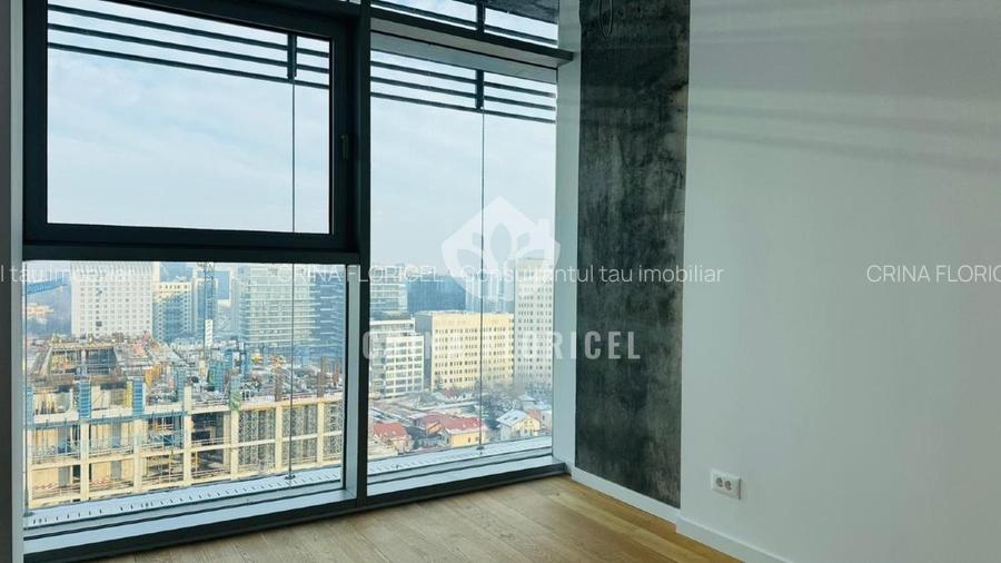 Vanzare apartament 2 camere in Up Site - Zona Floreasca - 2