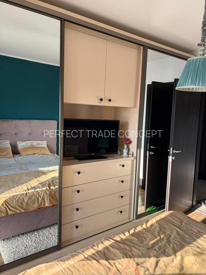 Tomis Plus Apartament 2 camere decomandat si parcare subterana - 7