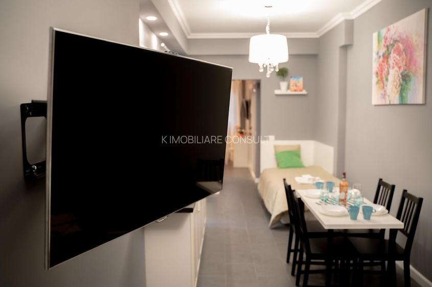 Universitate apartament 5 camere 220 mp de inchiriat - 21