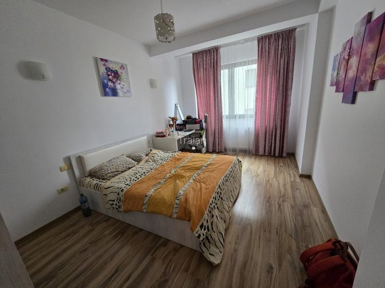 Apartament 2 camere plus loc de parcare - 7