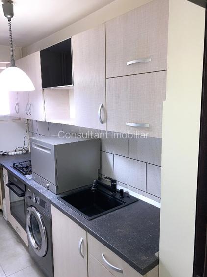 Obor – Mihai Bravu – Primaria Sector 2 – 5 min Metrou Obor – Comision 0% - 7