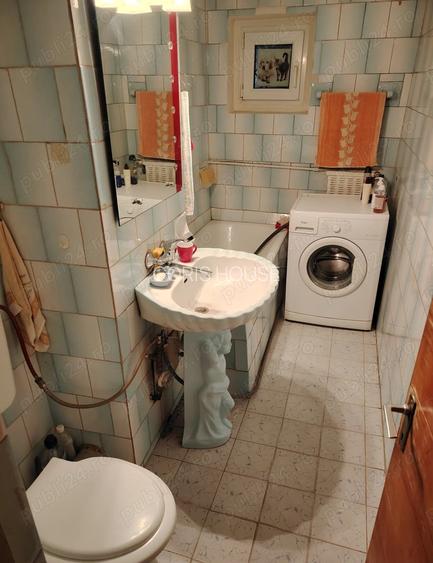 Timpuri Noi -Tineretului -2 camere - 7