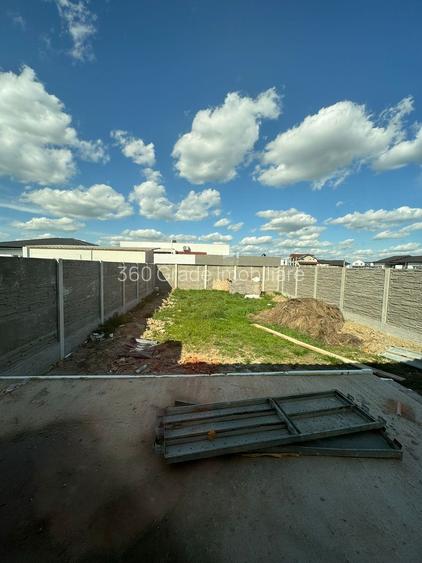 Duplex pe parter, 3 camere, 2 băi, Comision 0 – Calea Urseni - 8