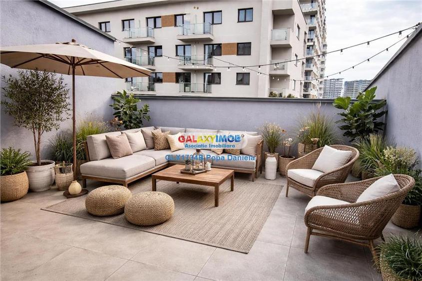 Apartament 2 camere, etaj 2, Motilor - Mihai Bravu - 5