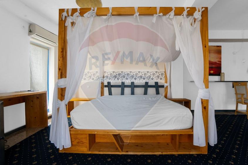 PENINSULA RESORT-RESORT IN DELTA DUNARII | 39 UNITATI |AQUAPARK & SPA - 49