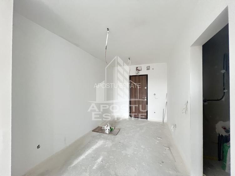DE VANZARE Apartament 2 camere Zona Torontalului - pozitie excelenta - 4