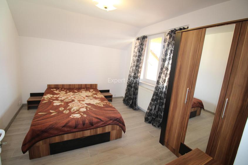 INCHIRIEZ apartament 4 camere , renovat,zona Strand - 8