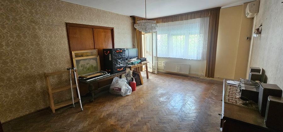 Vanzare - 4 camere - superb- Parc Kiseleff - 1 Mai - 4