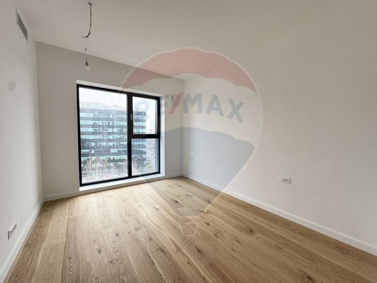 2 camere – Nusco City Park Faza II | Promenada Mall | Finalizat