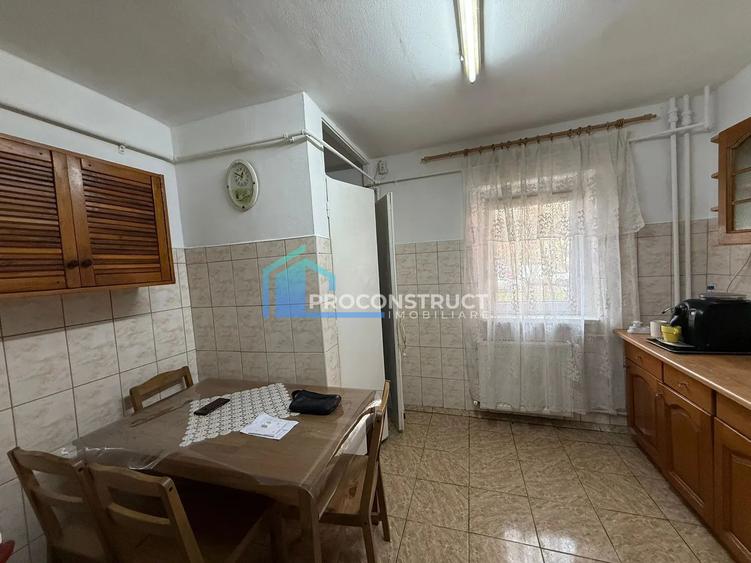 Apartament 2 camere de vânzare – Zona Lipovei | 93.000 EUR