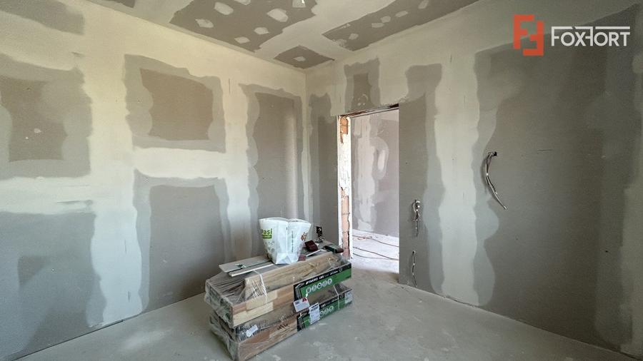Duplex pe parter, 3 camere Sanandrei - ID V5747