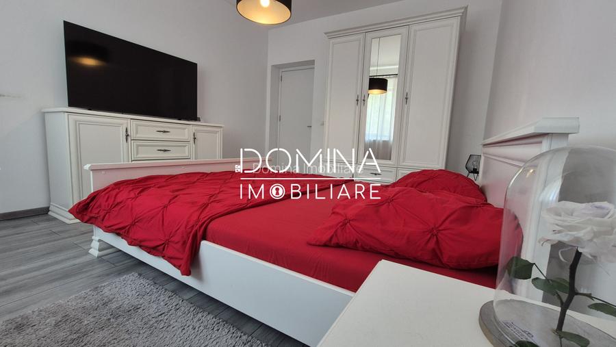 Vânzare apartament 2 camere, modern, 59 mp, mobilat și utilat-cartier Bicaz - 3