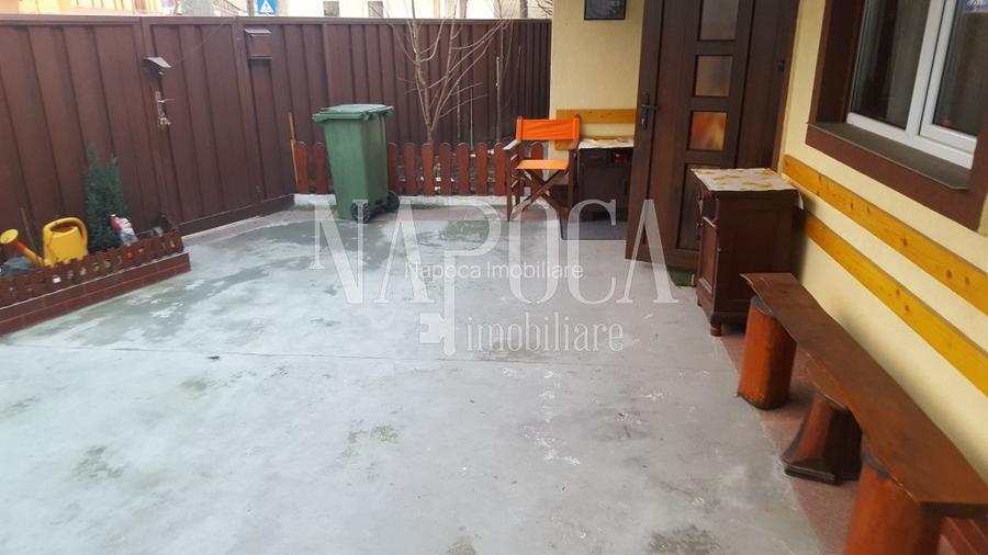 Casa 3 camere de vanzare in Centru, Cluj Napoca - 8