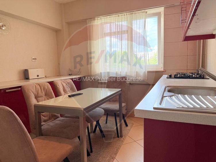 Apartament 3 camere | Metrou Aparatorii Patriei | Berceni | Parcare - 9