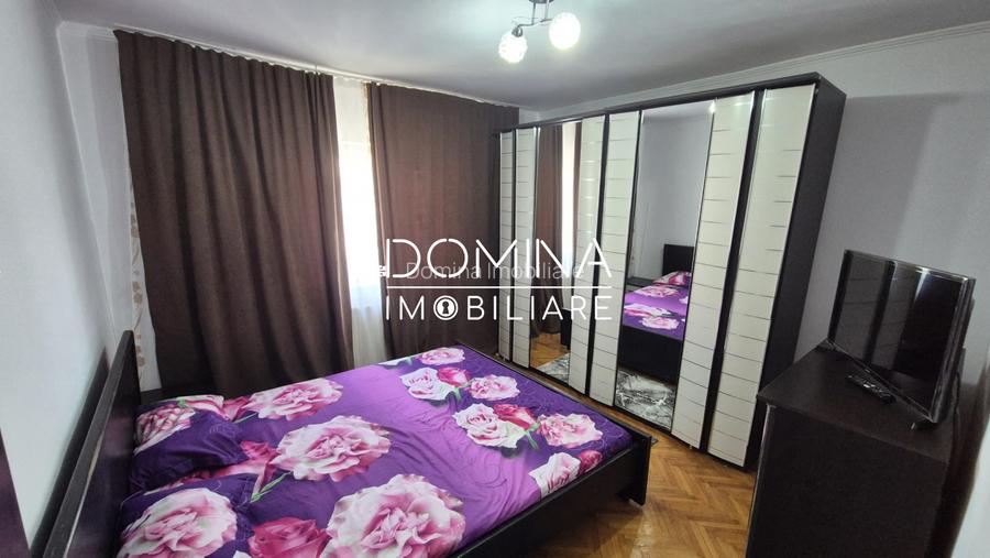 Închiriere apartament 2 camere – mobilat/utilat – zona Pieței Centrale - 3