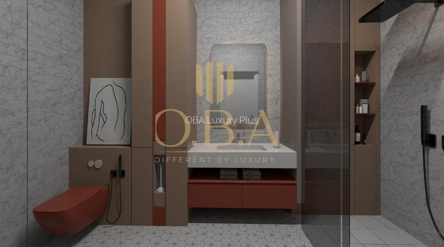 Apartament 2 camere Constanta - O.B.A LUXURY PLUS - Predare 2026 - 8