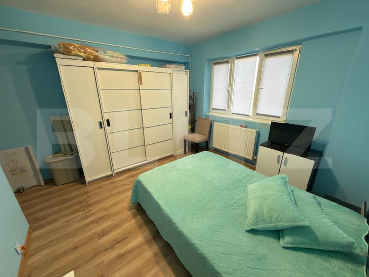 Apartament 2 camere, 50 mp, zona Republicii