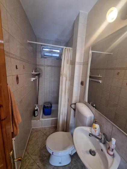 Trocadero -apartament 3 camere la casa mobilat