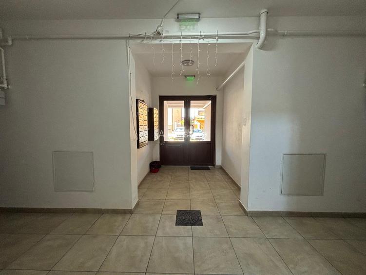 Garsoniera Theodor Pallady Bloc 2022 38 mp Loc de parcare inclus - 7
