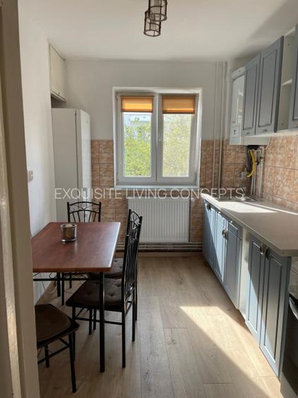 Apartament 2 camere, cu parcare, in Manastur - 3