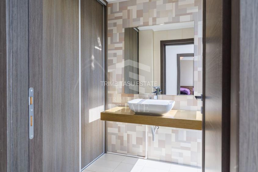 Drumul Taberei-Ghencea-Valea Oltului-Prel. Ghencea PREMIUM-SmartHome - 10