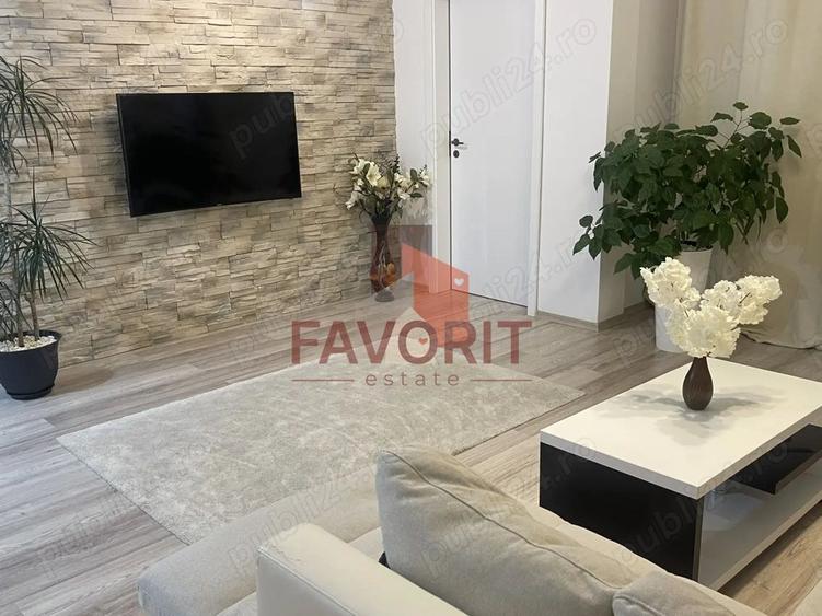 Duplex pe etaj 5 camere | Giroc - Zona Eso