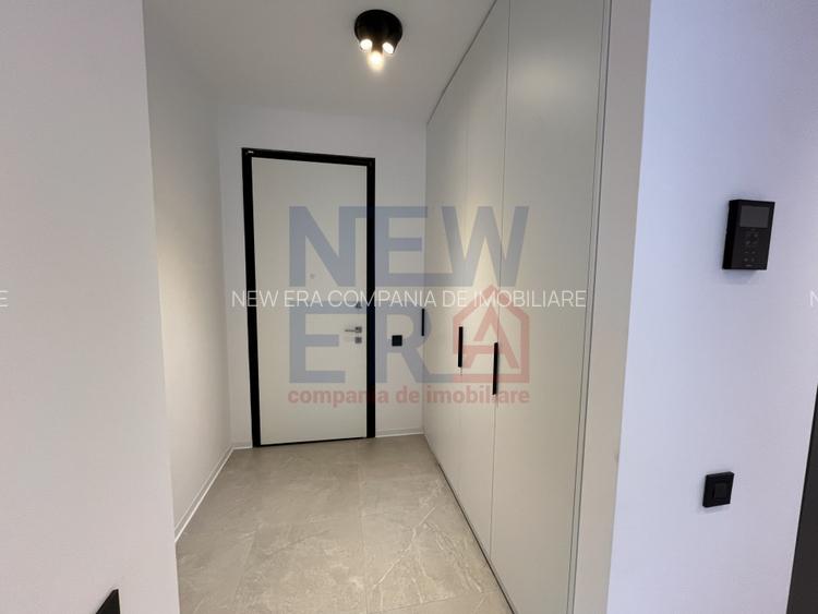 Apartament premium cu 2 camere de inchiriat | One Floreasca Towers - 11