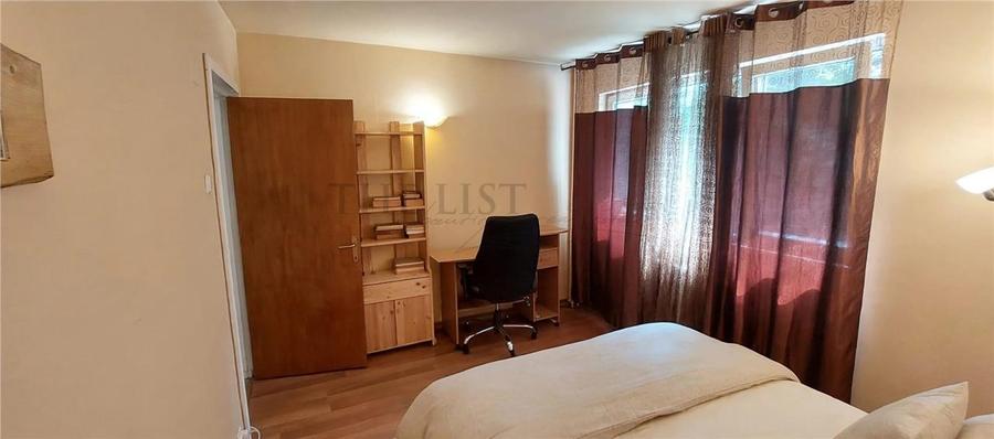 Apartament 3 Camere | Langa Metrou & Parc Bazilescu | BUCURESTII NOI