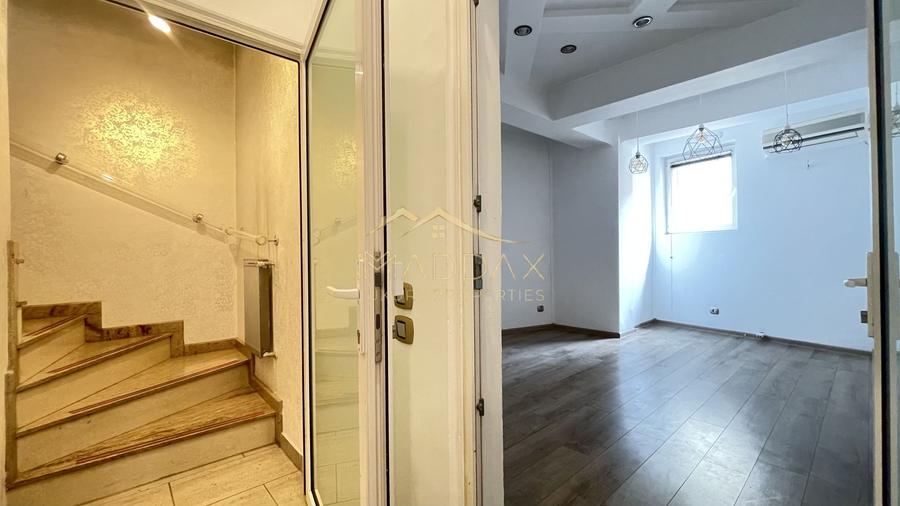 Spatiu birouri**5 camere **160 mp** // Piata Romana