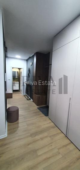 Apartament modern 2 camere, 57 mp, etaj 8, Nord One - 11