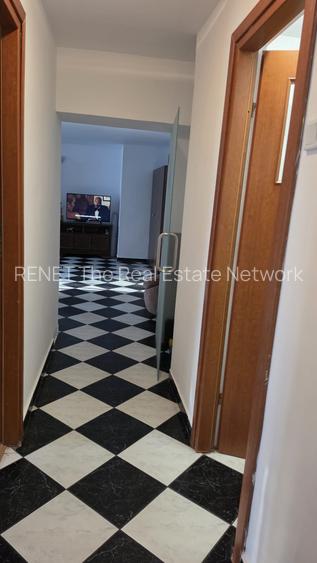 Apartament 3 camere, Unirii, etaj 1, decomandat, - 6