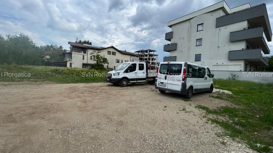 REL4001304 Teren Iancu Nicolae 2060 mp - 2