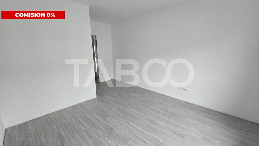 Apartament Comision 0 de vanzare 3 camere 2 bai Doamna Stanca