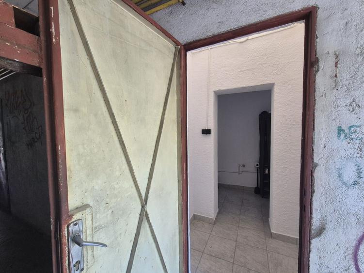 Exclusivitate - Zizinului^Vlahuta, spatiu cu intrare din strada