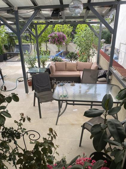 Vila rezidential/firma zona Traian, Cartierul Evreiesc, P+1 - 3