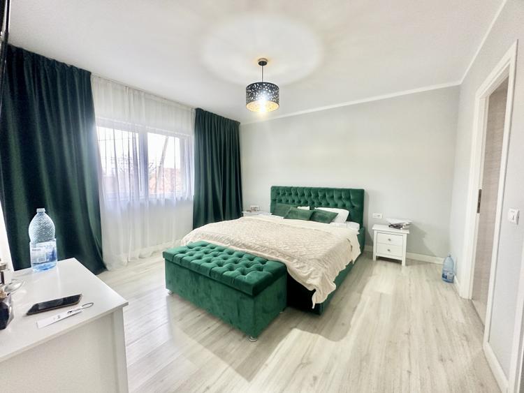 Casa spatioasa - 130 mp utili - zona centrala - Albina - comision 0%