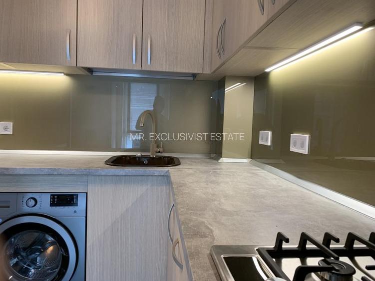 Apartament 3 camere zona Barbu Vacarescu Pipera complex Belvedere cu parcare - 6