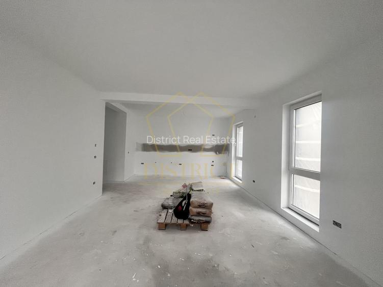 Apartament 3 camere si doua bai I IKEA I Dumbravita - 3