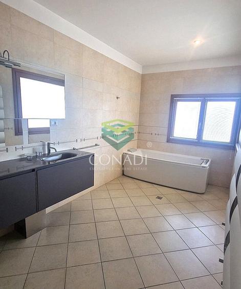 Iancu Nicolae, vila de inchiriat, 5 camere