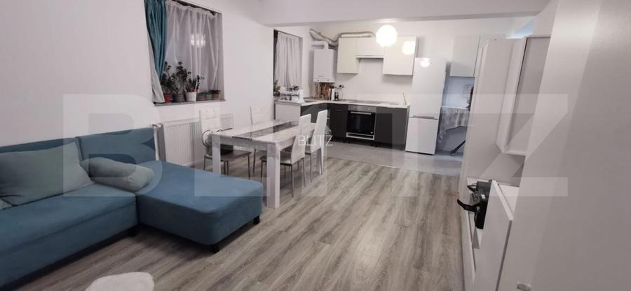 Apartament 2 camere + boxa 21 mp Cartier Magnolia Village - 2