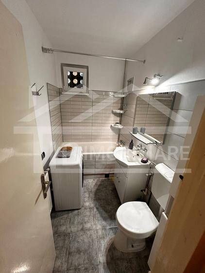Apartament de 3 camere, decomandat, 70mp, Zona Rexo Coffee
