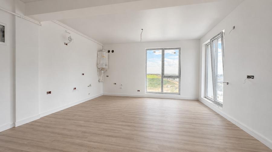Apartamente noi în zona Alexandriei | 1, 2 și 3 camere | Bloc P+3 cu lift