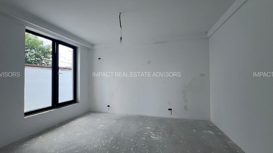 Vila noua | 5 camere | 4 dormitoare | curte proprie - 9
