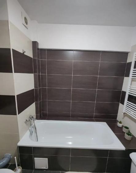 2 camere si loc de parcare inclus in Viva City, Iulius Mall
