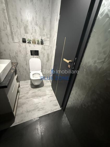 Pipera - Prima Vista | 3 camere LUX | 96 mp | Parcare | Prima închirie