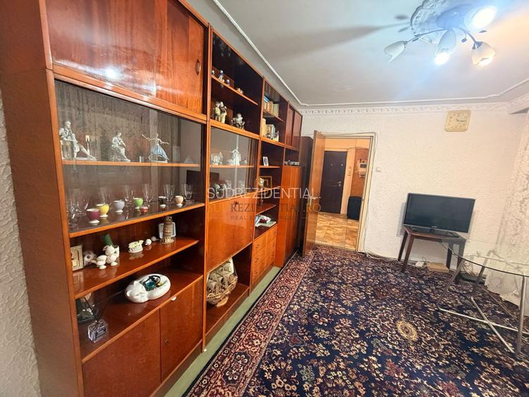 Apartament 3 camere, Brancoveanu, 67 mp, 10 minute Metrou - 2