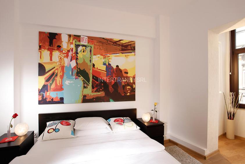(5221) 3 camere Pitești, în vilă, central - 2